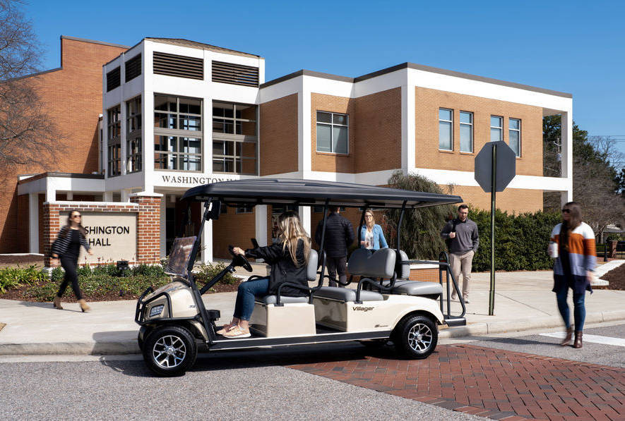 Orlando Golf Cart Rentals Company
